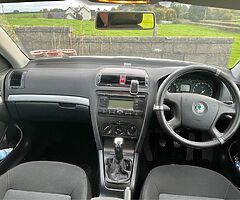 Skoda Octavia 1.9Tdi - Image 4/10