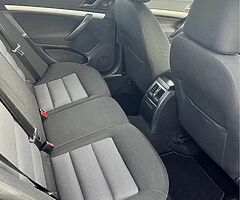 Skoda Octavia 1.9Tdi - Image 5/10