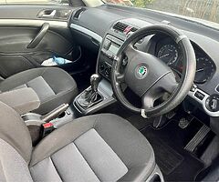 Skoda Octavia 1.9Tdi - Image 6/10