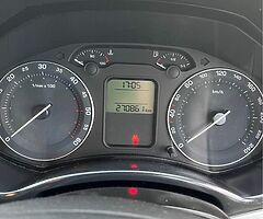 Skoda Octavia 1.9Tdi - Image 7/10