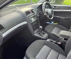 Skoda Octavia 1.9Tdi - Image 9/10