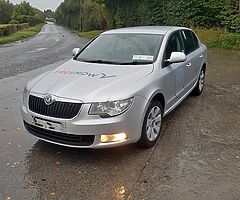 Skoda Superb 1.6 tdi parts - Image 7/7