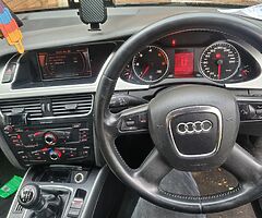 Audi a4 b8 2.0tdi - Image 5/6