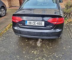 Audi a4 b8 2.0tdi - Image 6/6