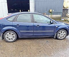 2006 Ford Focus - Image 4/4