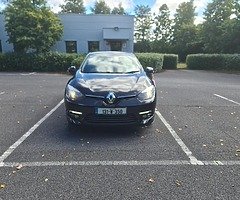 Renault fluence - Image 4/9