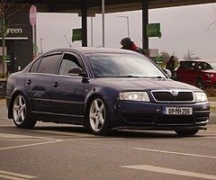 Skoda superb - Image 4/7