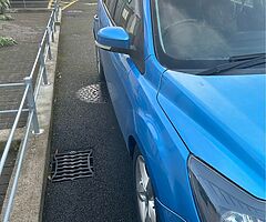 Selling Ford Focus Zetec 1.8 diesel 2008
Taxed and Tested