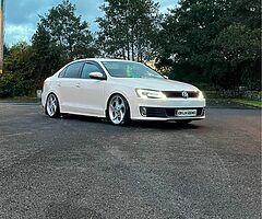 Mk6 Jetta for swaps