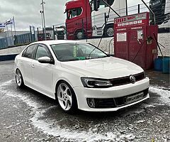 Mk6 Jetta for swaps - Image 7/7