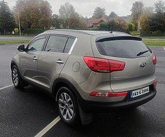 Kia Sportage manual - Image 5/9