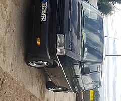 VW Transporter 2.5TDI crewcab - Image 4/10