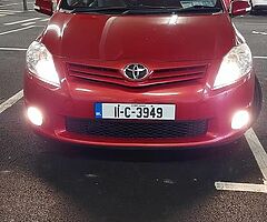 Toyota Auris - Image 5/5