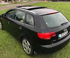 audi a3 sportback 140bhp 2.0tdi 6 speed manual - Image 4/6