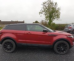 One of a kind range rover evoque with OVERFINCH kit - Image 4/10