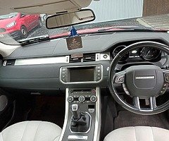 One of a kind range rover evoque with OVERFINCH kit - Image 5/10