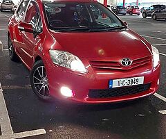 Toyota Auris - Image 5/5