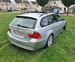 Bmw 320i estate 150bhp Nct 12/23 Tax 02/23 AUTOMATIC 144K MILES