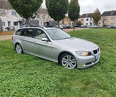 Bmw 320i estate 150bhp Nct 12/23 Tax 02/23 AUTOMATIC 144K MILES - Image 4/10