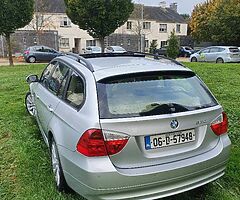 Bmw 320i estate 150bhp Nct 12/23 Tax 02/23 AUTOMATIC 144K MILES - Image 5/10