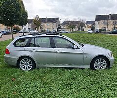 Bmw 320i estate 150bhp Nct 12/23 Tax 02/23 AUTOMATIC 144K MILES - Image 8/10