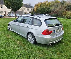 Bmw 320i estate 150bhp Nct 12/23 Tax 02/23 AUTOMATIC 144K MILES - Image 9/10