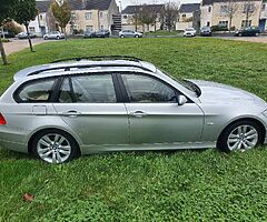 Bmw 320i estate 150bhp Nct 12/23 Tax 02/23 AUTOMATIC 144K MILES - Image 10/10