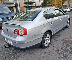 VW PASSAT 2010 - Image 6/6