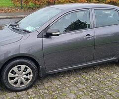 2011 TOYOTA COROLLA 1.4 D4D - ANDROID/APPLE CAR