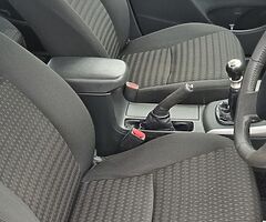 2011 TOYOTA COROLLA 1.4 D4D - ANDROID/APPLE CAR - Image 6/10