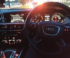 Audi a4 - Image 4/6