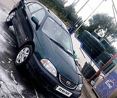 Toyota avensis low mileage (swaps) - Image 4/6