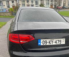 Audi a6 - Image 5/9