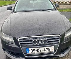 Audi a6 - Image 9/9