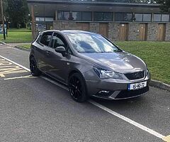 Seat Ibiza 151