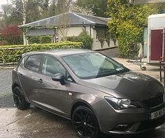 Seat Ibiza 151