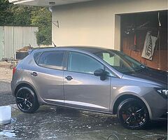 Seat Ibiza 151