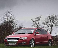 1.9 highline Passat very high spec - Image 4/8