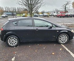 Seat leon 2010 1.9TDI - Image 5/9