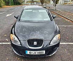 Seat leon 2010 1.9TDI - Image 9/9