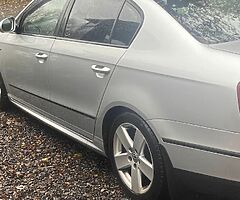 V W Passat 20102.0 TDI ￼