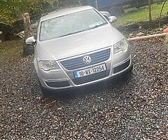 V W Passat 20102.0 TDI ￼ - Image 9/10