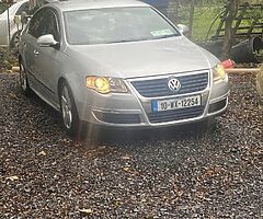 V W Passat 20102.0 TDI ￼