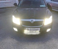 Skoda Octavia 1.9tdi - Image 4/10