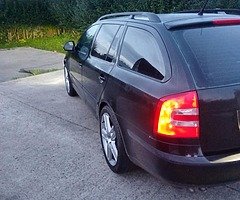 Skoda Octavia 1.9tdi - Image 8/10