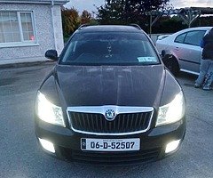 Skoda Octavia 1.9tdi - Image 9/10