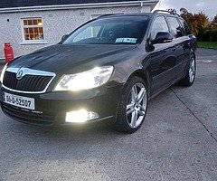 Skoda Octavia 1.9tdi - Image 10/10