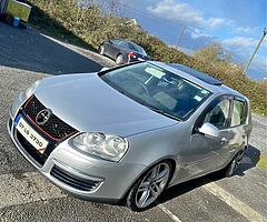 Mk5 Golf sunroof high spec 1.9tdi kitted - Image 8/8