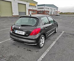 Peugeot 207 1.4petrol - Image 6/6