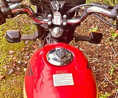 Honda CG 125 - Image 7/7